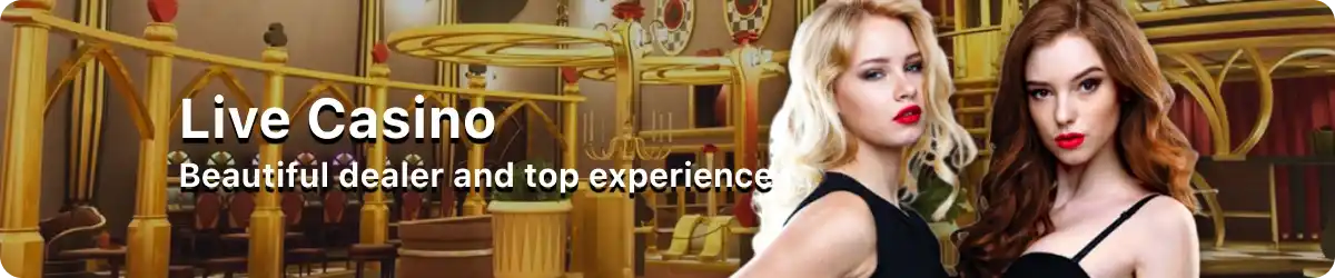 TG1JILI Live Casino in the Philippines