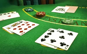 Blackjack Strategy for Bigger Wins at TG1JILI Online Casino