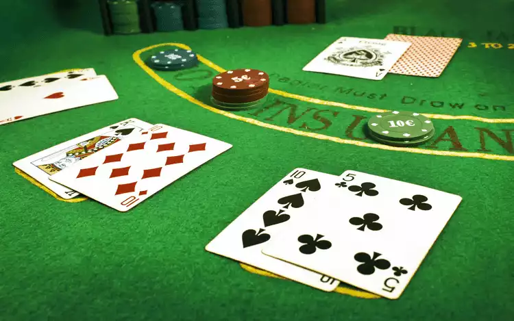 Blackjack Strategy for Bigger Wins at TG1JILI Online Casino