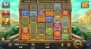 Golden Empire Slot – Conquer Riches with TG1JILI Slot